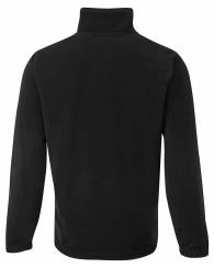 Half Zip Polar Fleece, Unisex & Kids